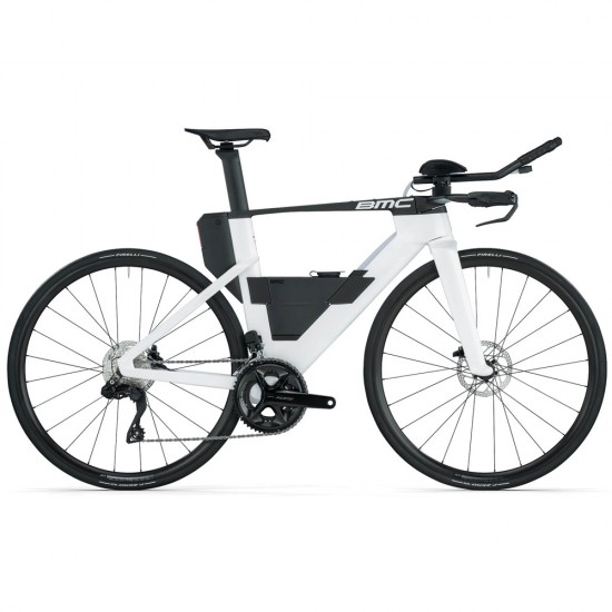 2025 BMC Speedmachine 01 Four Road Bike