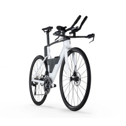 2025 BMC Speedmachine 01 Four Road Bike