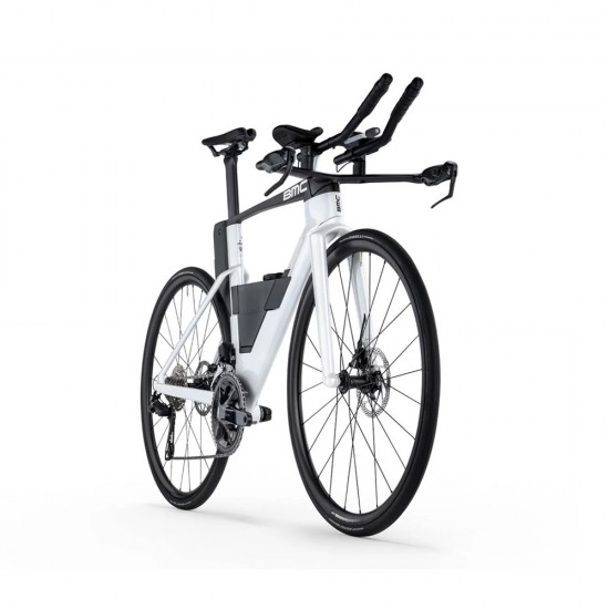 2025 BMC Speedmachine 01 Four Road Bike