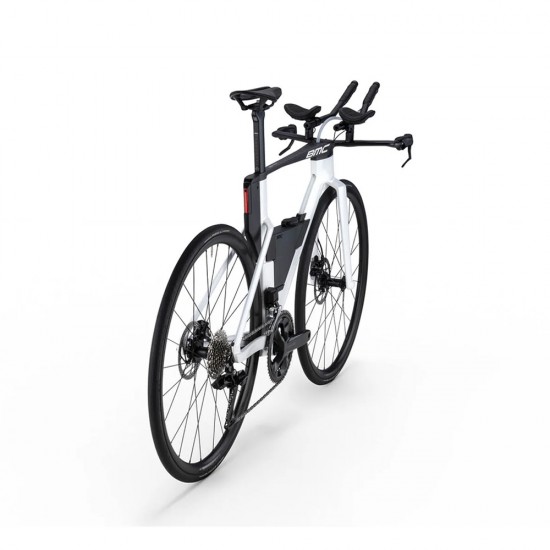 2025 BMC Speedmachine 01 Four Road Bike