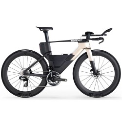 2025 BMC Speedmachine 01 One Road Bike