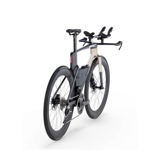 2025 BMC Speedmachine 01 One Road Bike