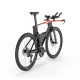 2025 BMC Speedmachine 01 Three Road Bike