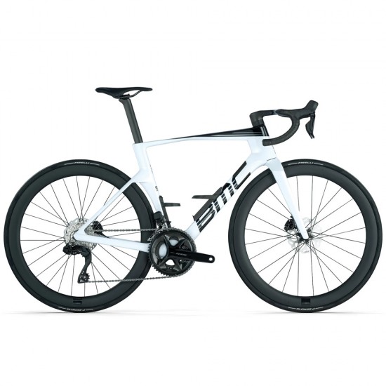 2025 BMC Teammachine R 01 Five Road Bike
