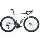2025 BMC Teammachine R 01 Five Road Bike