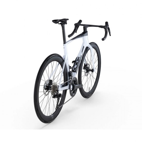 2025 BMC Teammachine R 01 Five Road Bike