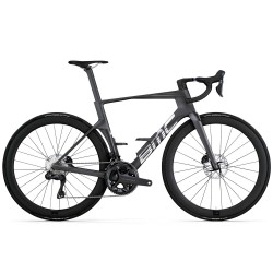2025 BMC Teammachine R 01 Four Road Bike