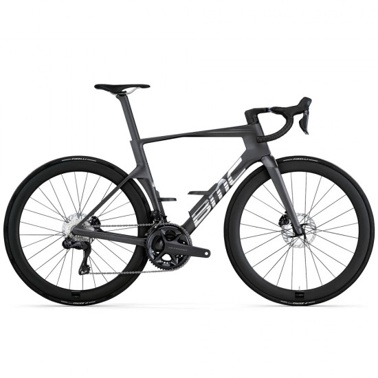 2025 BMC Teammachine R 01 Four Road Bike
