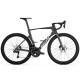 2025 BMC Teammachine R 01 Four Road Bike