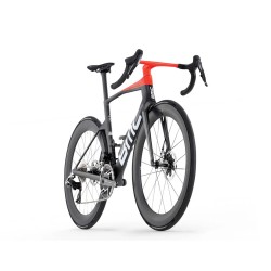 2025 BMC Teammachine R 01 One Road Bike