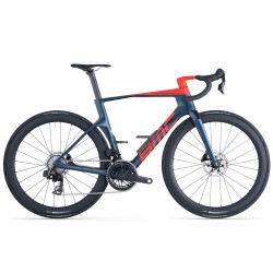 2025 BMC Teammachine R 01 Three Road Bike