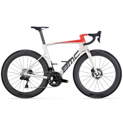 2025 BMC Teammachine R 01 Two Road Bike