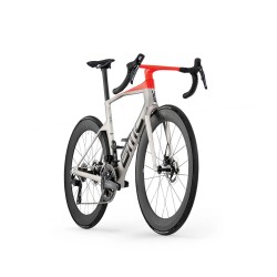 2025 BMC Teammachine R 01 Two Road Bike