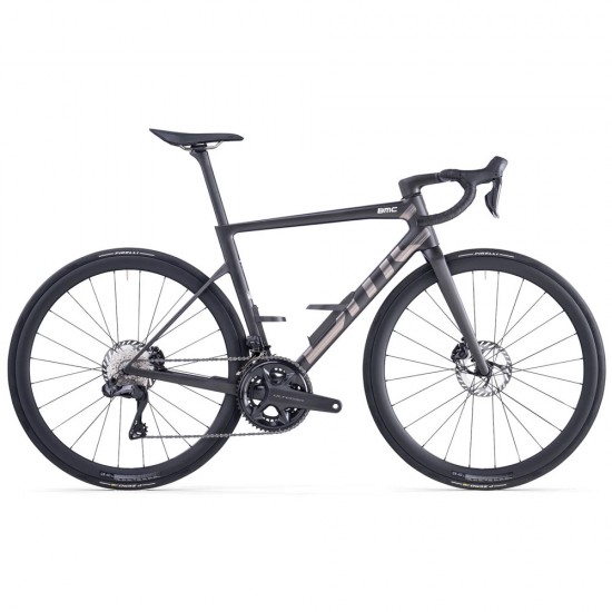 2025 BMC Teammachine Slr 01 Four Road Bike