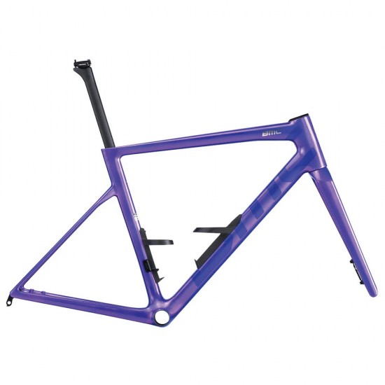 2025 BMC Teammachine Slr 01 Frameset