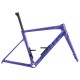 2025 BMC Teammachine Slr 01 Frameset