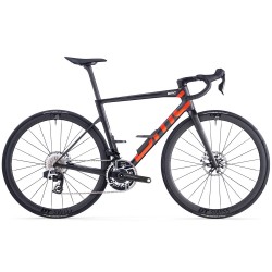 2025 BMC Teammachine Slr 01 One Road Bike