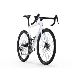 2025 BMC Teammachine Slr 01 Three Road Bike