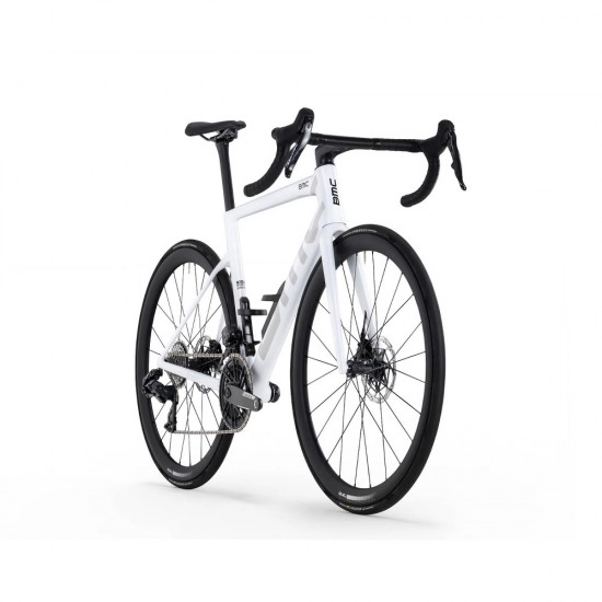 2025 BMC Teammachine Slr 01 Three Road Bike