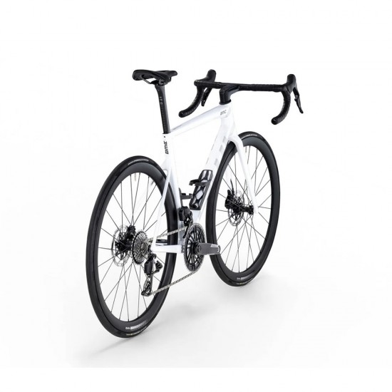 2025 BMC Teammachine Slr 01 Three Road Bike