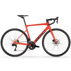 2025 BMC Teammachine SLR Three Road Bike
