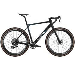 2025 Canyon Grail CFR XPLR Road Bike