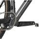 2025 Canyon Grizl CF SL 8 Eagle Road Bike