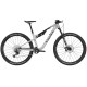 2025 Canyon Lux Trail CF 6 Mountain Bike