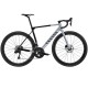 2025 Canyon Ultimate CF SL 7 Di2 Road Bike