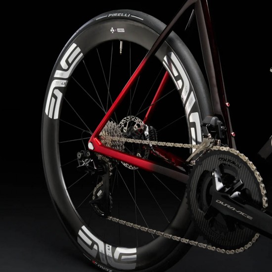 2025 Colnago C68 Rossa Vuelta - Limit Edition Road Bike