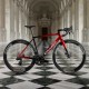 2025 Colnago C68 Rossa Vuelta - Limit Edition Road Bike