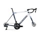 2025 Colnago C68 Shimano Di2 Custom Bike