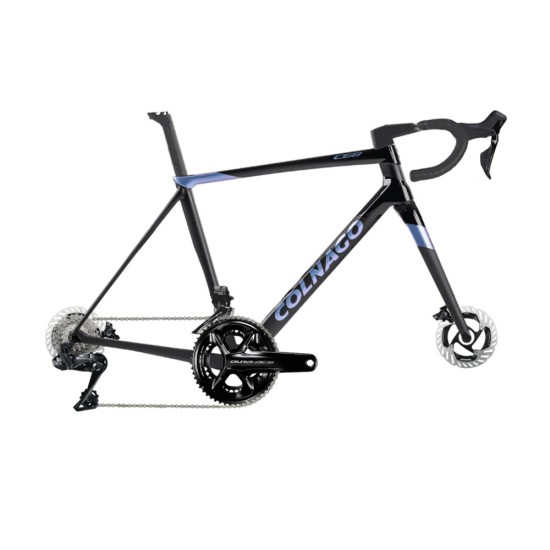2025 Colnago C68 Shimano Di2 Custom Bike
