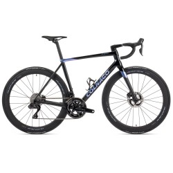 2025 Colnago C68 - Shimano Dura Ace DI2 Road Bike