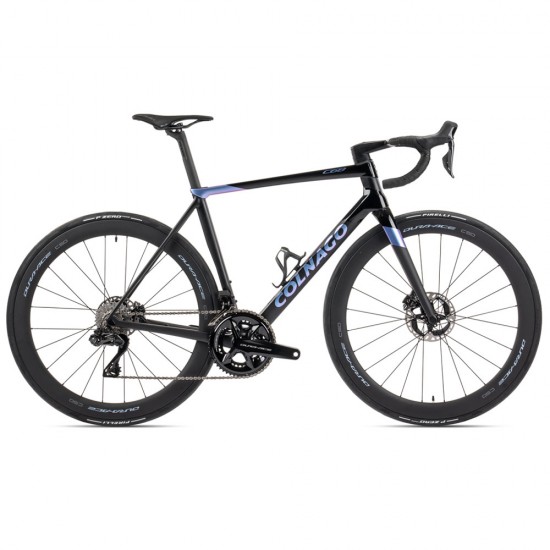 2025 Colnago C68 - Shimano Dura Ace DI2 Road Bike