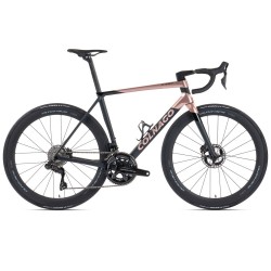 2025 Colnago C68 - Shimano Dura Ace DI2 Road Bike