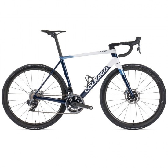 2025 Colnago C68 - Shimano Dura Ace DI2 Road Bike
