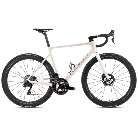 2025 Colnago V4Rs Dura-Ace Di2 Road Bike