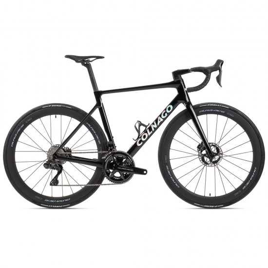 2025 Colnago V4Rs Dura-Ace Di2 Road Bike