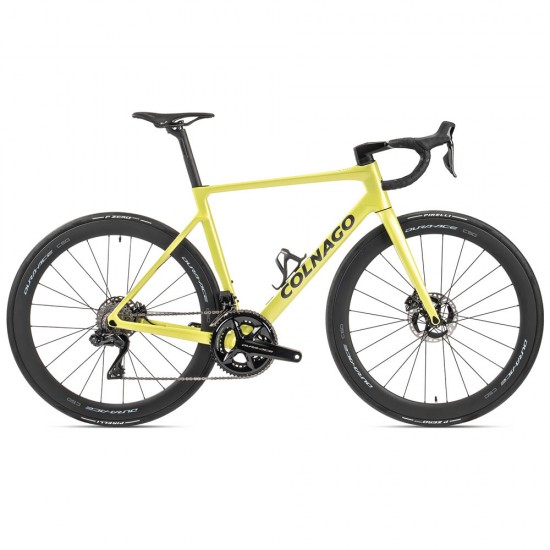 2025 Colnago V4Rs Dura-Ace Di2 Road Bike