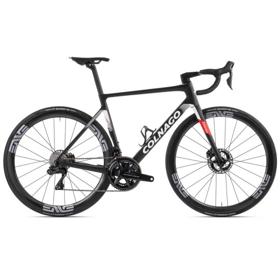 2025 Colnago V4Rs Dura-Ace Di2 Road Bike