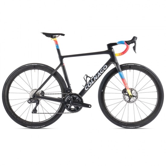 2025 Colnago V4Rs Dura-Ace Di2 Road Bike