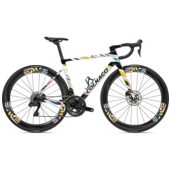 2025 Colnago V4Rs Tadej - Limited Edition Road Bike