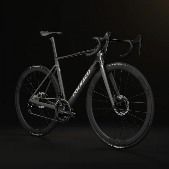 2025 Colnago V5Rs Disc Campagnolo Super Record Wireless Complete Bike
