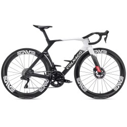 2025 Colnago Y1Rs Disc Campagnolo Super Record Wireless Complete Bike