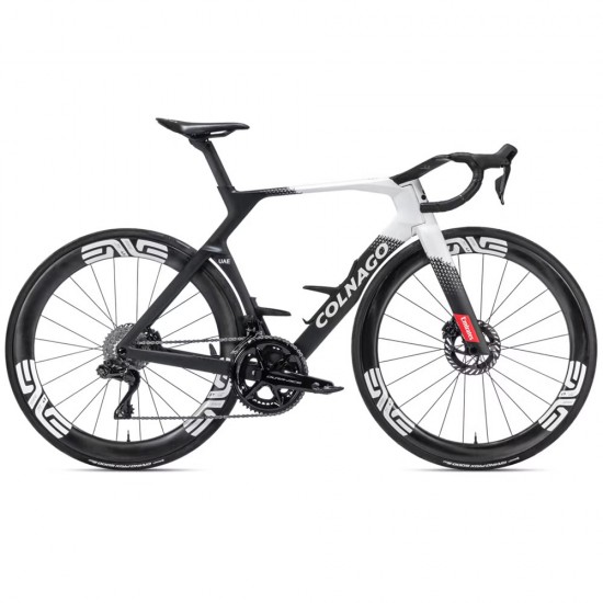 2025 Colnago Y1Rs Disc Campagnolo Super Record Wireless Complete Bike