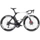 2025 Colnago Y1Rs Disc Campagnolo Super Record Wireless Complete Bike