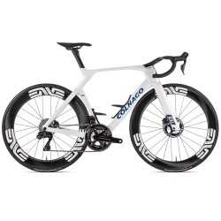 2025 Colnago Y1Rs Disc Campagnolo Super Record Wireless Complete Bike