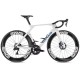 2025 Colnago Y1Rs Disc Campagnolo Super Record Wireless Complete Bike