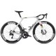 2025 Colnago Y1Rs Disc Campagnolo Super Record Wireless Complete Bike